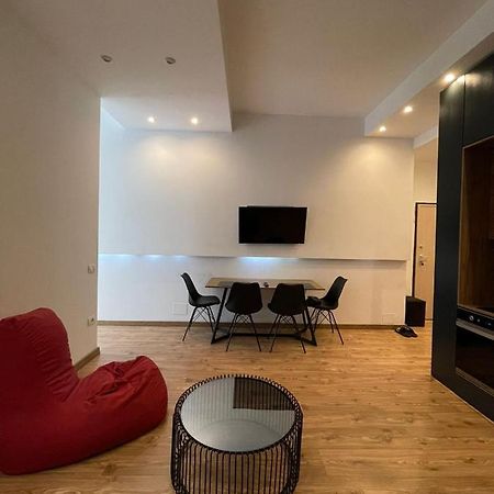City Center Apartament, Pazari Ri Tiranë Luaran gambar