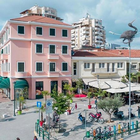 City Center Apartament, Pazari Ri Tiranë Luaran gambar