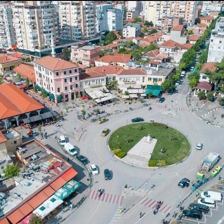 City Center Apartament, Pazari Ri Tiranë Luaran gambar