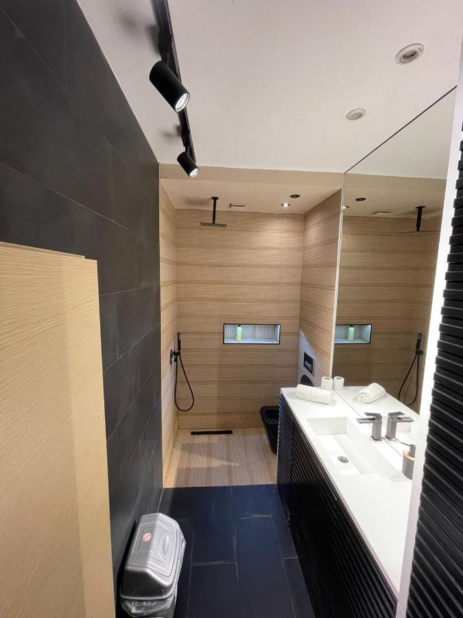 City Center Apartament, Pazari Ri Tiranë Luaran gambar