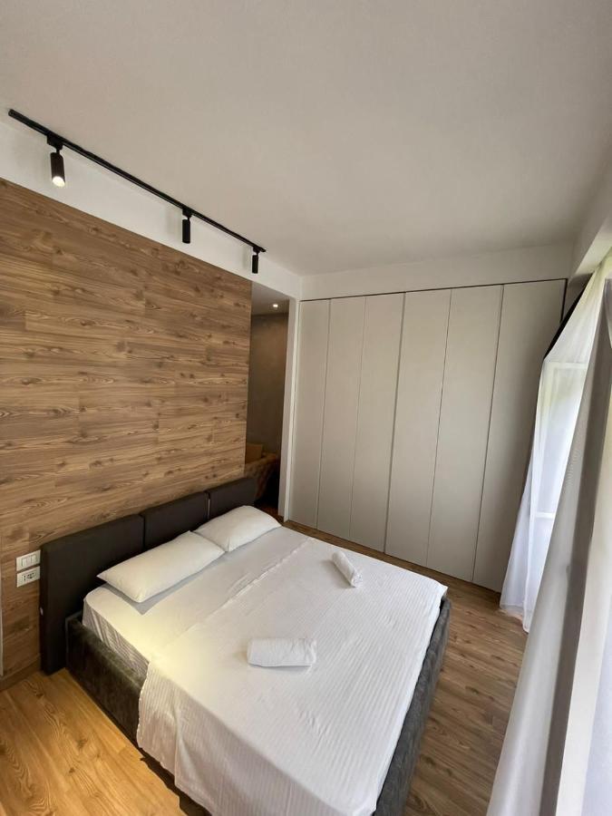 City Center Apartament, Pazari Ri Tiranë Luaran gambar