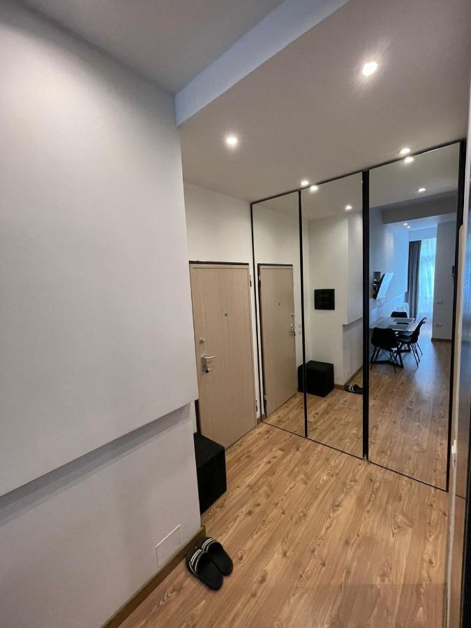 City Center Apartament, Pazari Ri Tiranë Luaran gambar