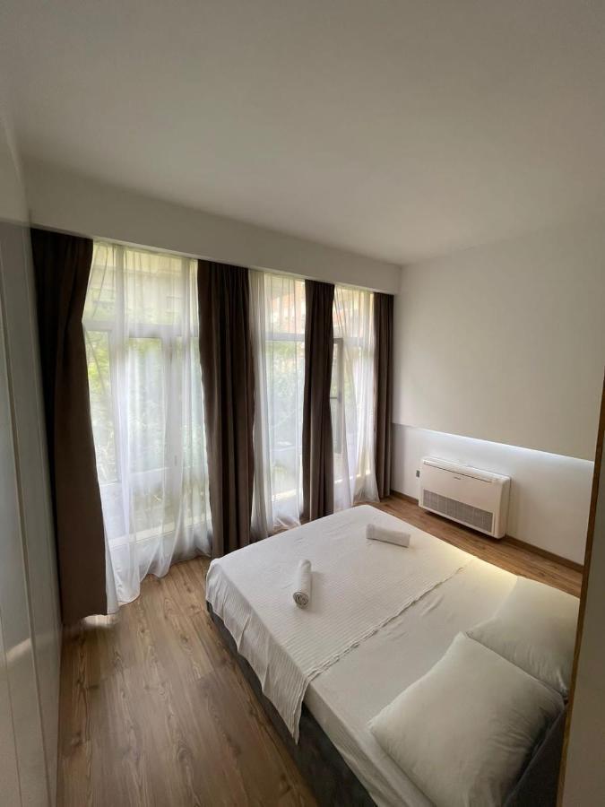City Center Apartament, Pazari Ri Tiranë Luaran gambar
